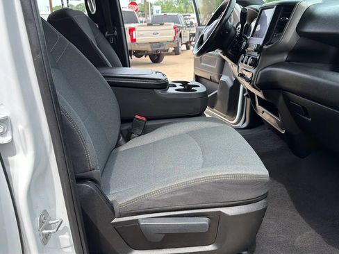 Used 2022 RAM 2500 Tradesman AWD/4WD image 14