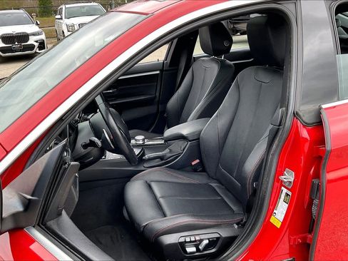 Used 2017 BMW 430i Gran Coupe image 7