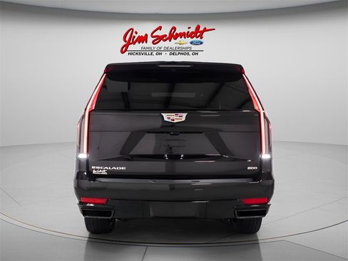 Used 2023 Cadillac Escalade ESV Sport image 5