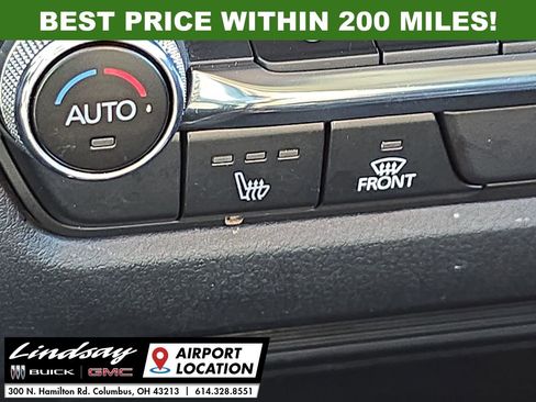 Used 2022 MAZDA CX-30 AWD 2.5 S w/ Premium Package image 36