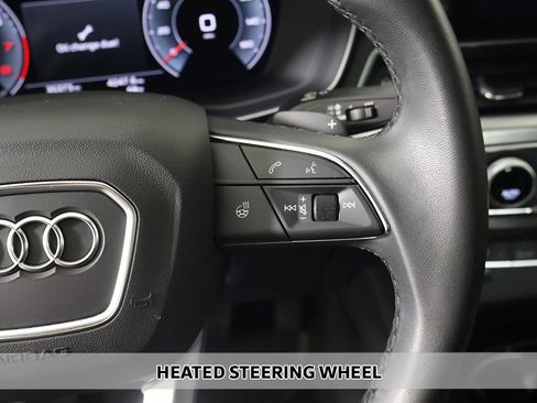 Used 2023 Audi A5 2.0T Premium Plus w/ Premium Plus image 7