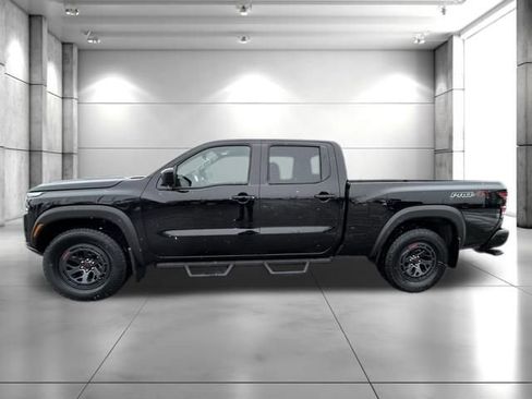 New 2026 Nissan Frontier PRO-4X w/ Tow Package image 4