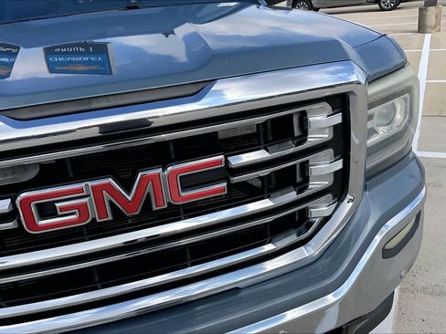 Used 2016 GMC Sierra 1500 SLT w/ SLT Preferred Package image 56