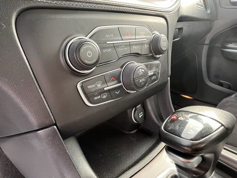 Used 2022 Dodge Charger R/T w/ Plus Group image 15
