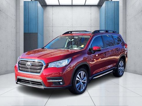 Used 2021 Subaru Ascent Limited w/ Technology Package image 29