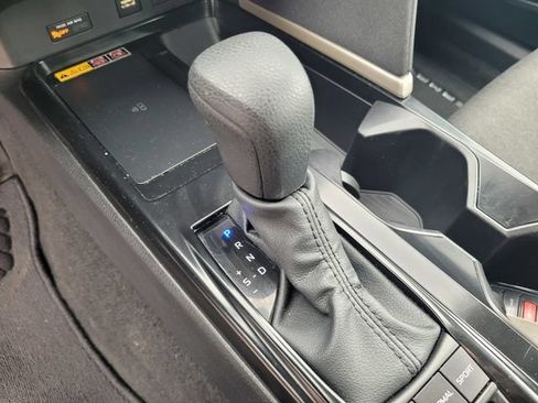 Used 2025 Toyota Camry LE FWD image 20