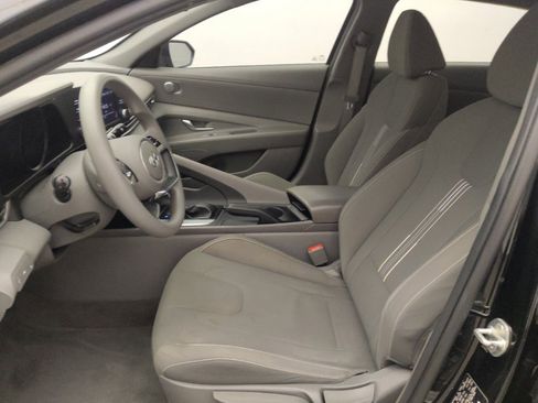 Used 2021 Hyundai Elantra SEL FWD image 17