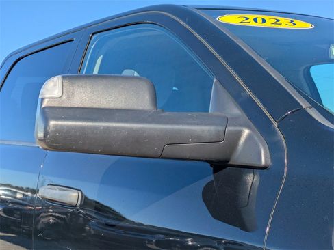 Used 2023 RAM 1500 Classic SLT w/ Trailer & Traction Group image 10