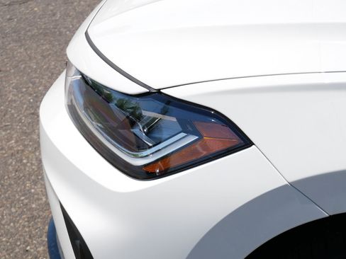 Certified 2025 Volkswagen Jetta Sport FWD image 16