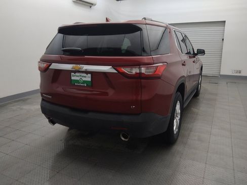 Used 2018 Chevrolet Traverse LT FWD image 7