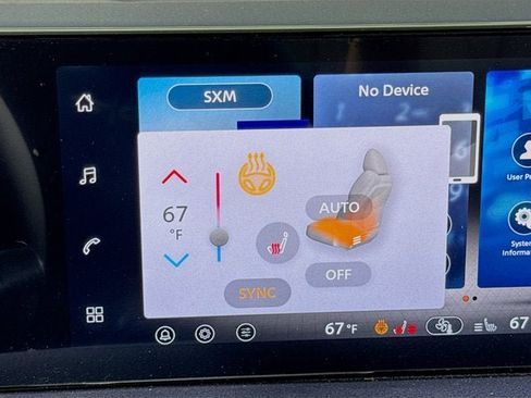 New 2026 Nissan Sentra SL w/ Floor Mat Package FWD image 19