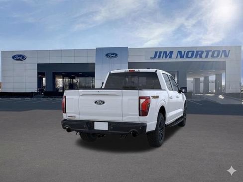 New 2026 Ford F150 Tremor w/ Equipment Group 402A High AWD/4WD image 10