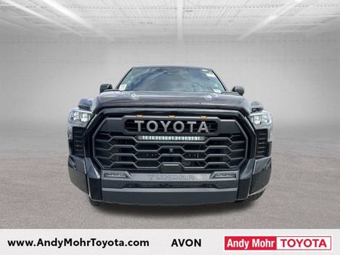 Used 2023 Toyota Tundra TRD Pro AWD/4WD image 3