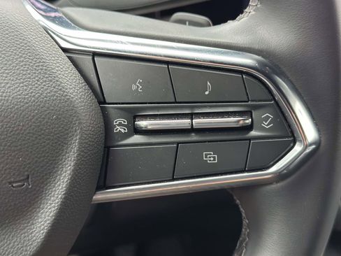 Certified 2025 Chevrolet Suburban Z71 AWD/4WD image 15