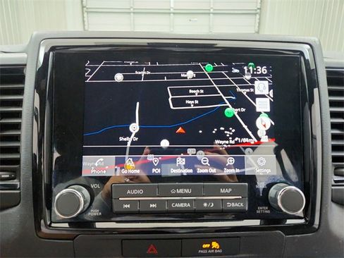 Used 2022 Nissan Frontier Pro-X image 27