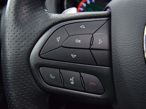 Used 2022 Dodge Durango GT AWD/4WD image 40