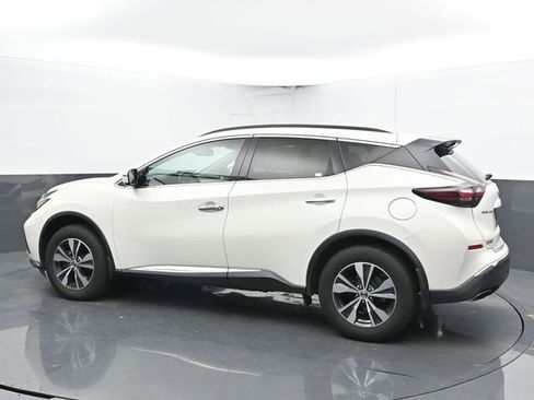 Used 2020 Nissan Murano SV image 7