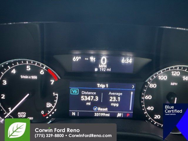 Used 2024 Cadillac CT5 Premium Luxury w/ Climate Package AWD/4WD image 18