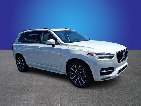 Used 2019 Volvo XC90 T5 Momentum w/ Advanced Package AWD/4WD image 3