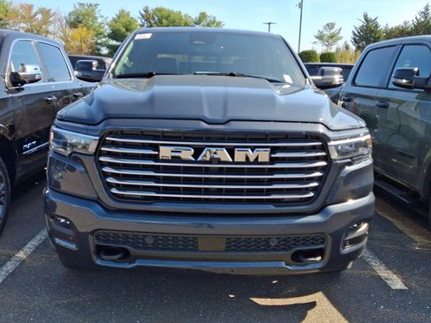 New 2026 RAM 1500 Laramie image 2