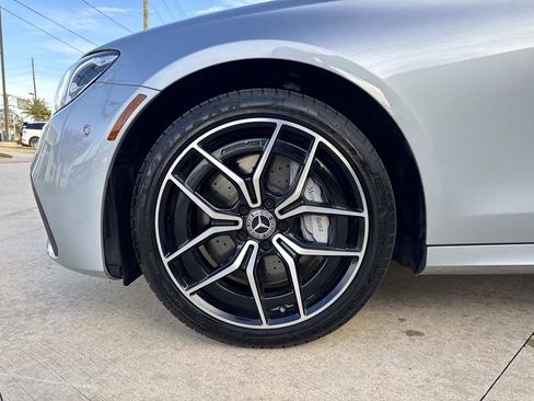 Used 2021 Mercedes-Benz E 350 E 350 image 5