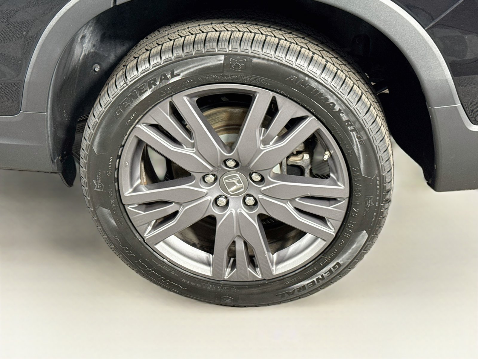 Used 2020 Honda Passport EX-L image 9