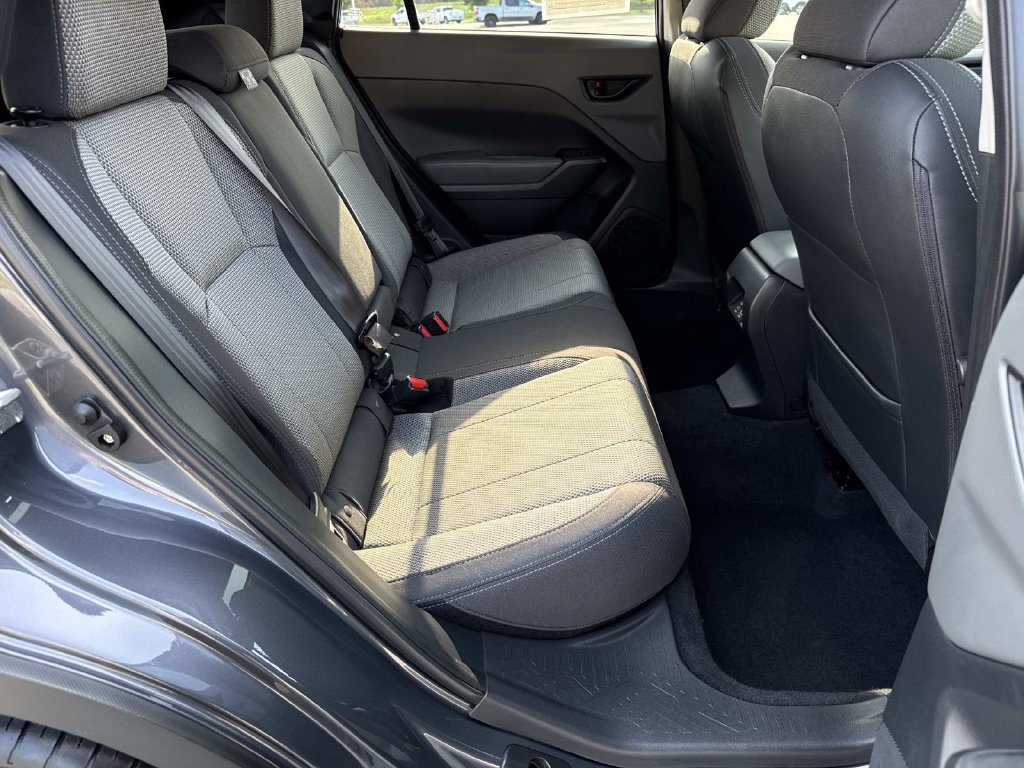 Used 2024 Subaru Crosstrek 2.0i Premium AWD/4WD image 21