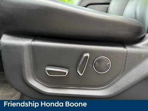 Used 2017 Ford F150 Lariat AWD/4WD image 21