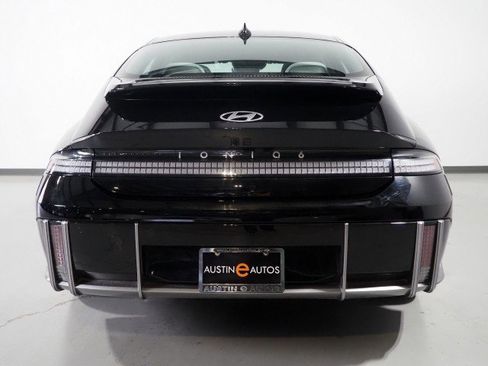Used 2023 Hyundai Ioniq 6 SEL image 50