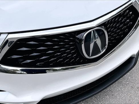 Used 2021 Acura RDX w/Technology Package image 29