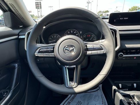New 2025 MAZDA CX-50 AWD 2.5 S image 11