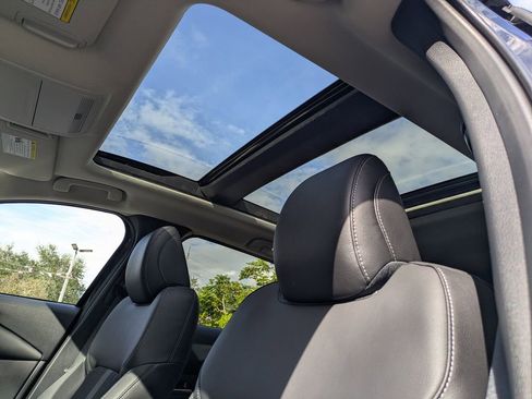 New 2026 MAZDA CX-50 Meridian Edition w/ Weather Package image 20