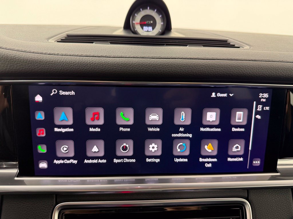 Certified 2023 Porsche Panamera RWD image 38