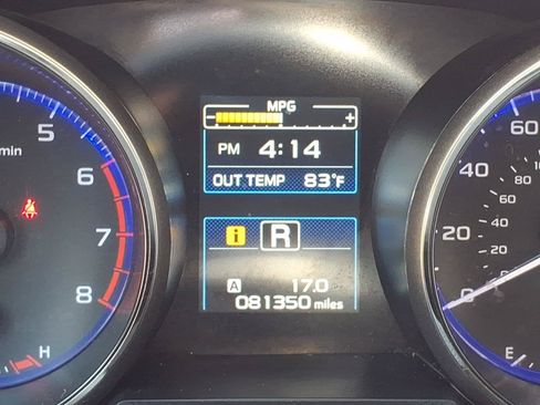 Used 2018 Subaru Legacy 2.5i Premium AWD/4WD image 15