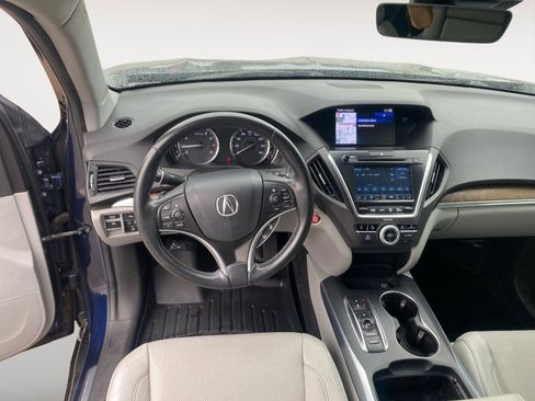 Used 2020 Acura MDX SH-AWD w/ Technology Package image 10