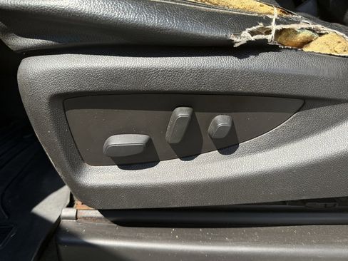 Used 2016 Chevrolet Silverado 2500 LT image 16