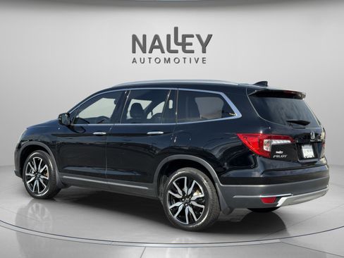 Used 2020 Honda Pilot Touring image 4