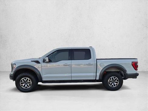 Used 2023 Ford F150 Raptor AWD/4WD image 9
