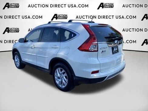 Used 2016 Honda CR-V EX-L image 21