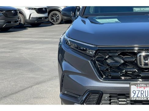 Certified 2026 Honda CR-V Sport-L image 18