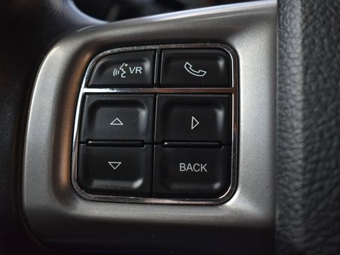 Used 2016 Dodge Journey Crossroad image 20