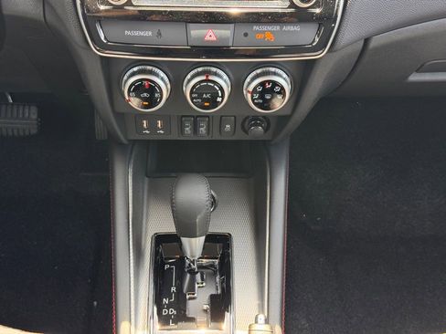 New 2026 Mitsubishi Outlander Sport SE AWD/4WD image 20