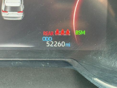 Used 2024 Toyota RAV4 Adventure AWD/4WD image 20