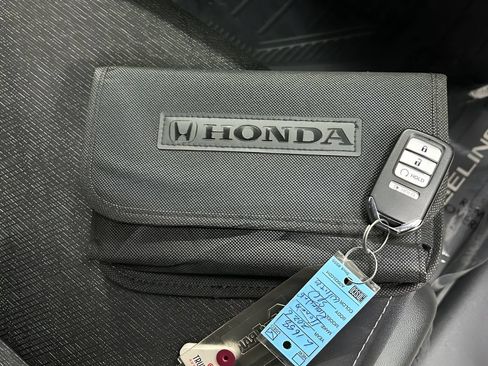 Certified 2026 Honda Ridgeline Sport image 29