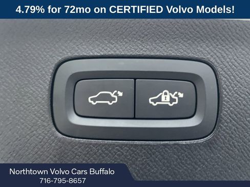 Certified 2024 Volvo XC90 B6 Ultimate image 7
