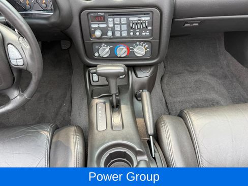Used 2002 Pontiac Firebird Trans Am RWD image 20