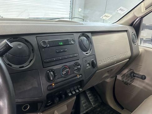 Used 2008 Ford F450 2WD Regular Cab Super Duty image 18
