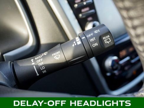 Used 2023 Nissan Murano Platinum image 26