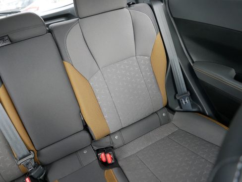 Certified 2025 Subaru Crosstrek 2.5i Sport AWD/4WD image 14