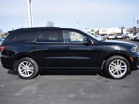 Used 2024 Dodge Durango GT image 5